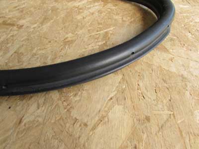 BMW Door Rubber Seal Weather Stripping, Right 51727125652 2003-2006 (E85) Z4 Roadster2